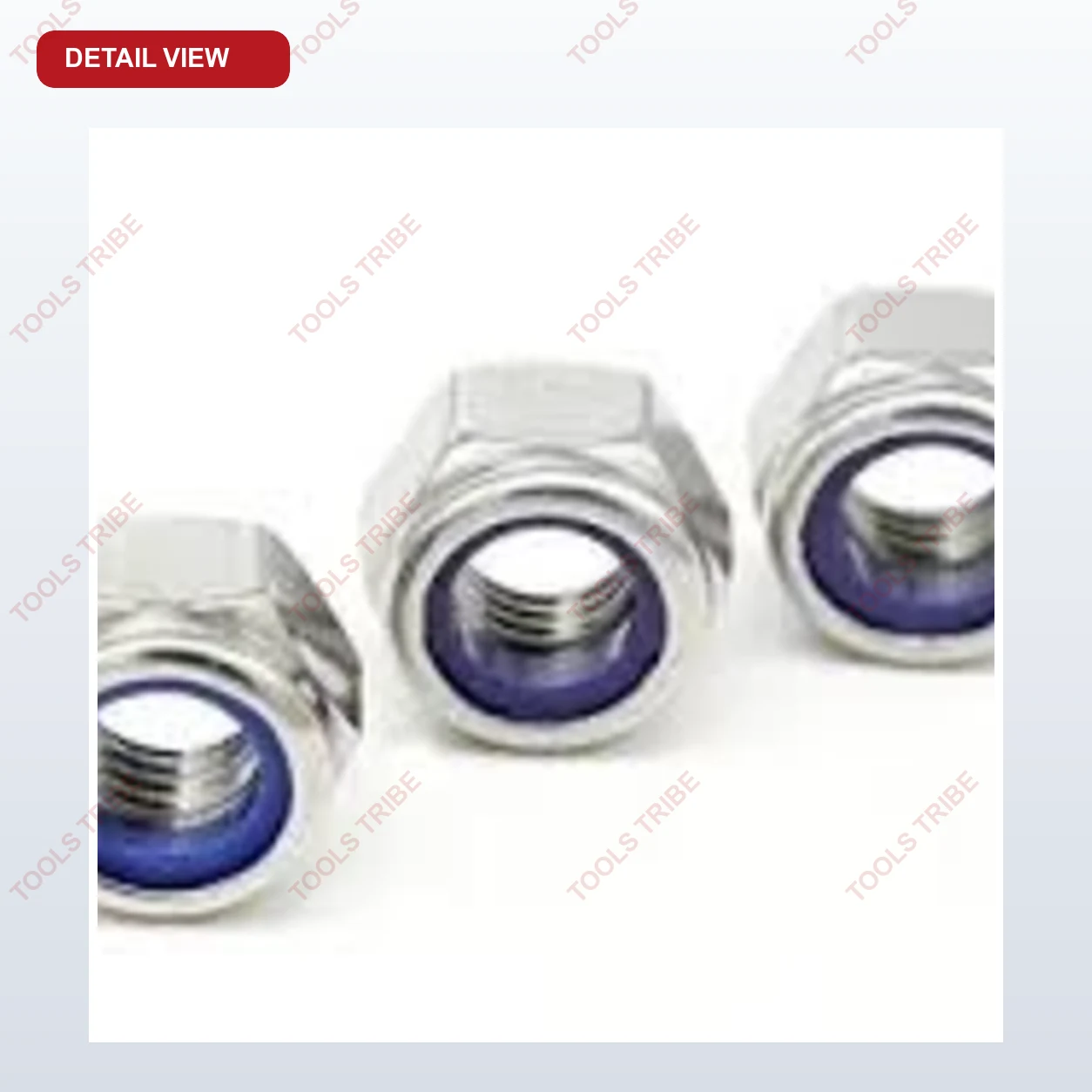 NYLOCK NUT (16*2)