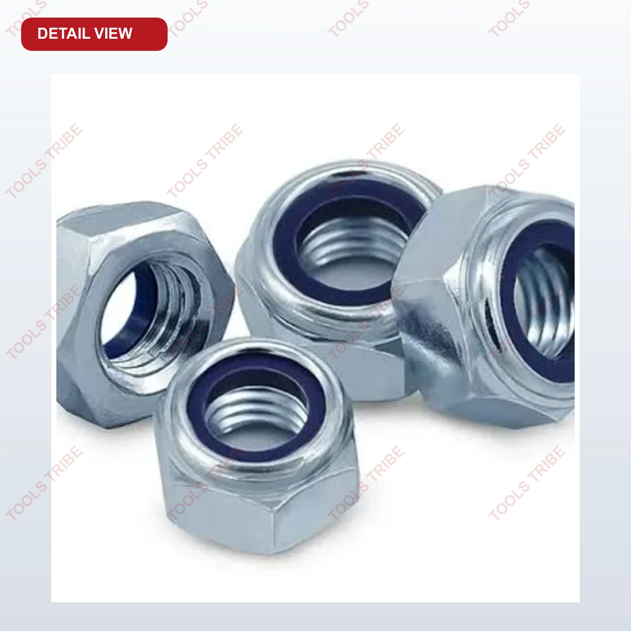 NYLOCK NUT (20*2.5)