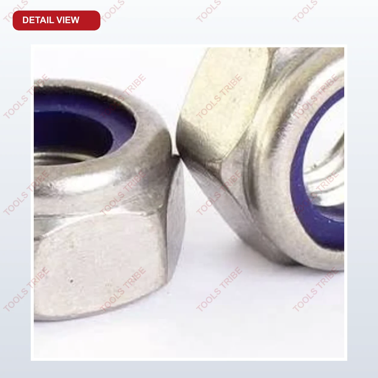 NYLOCK NUT (20*1.5)