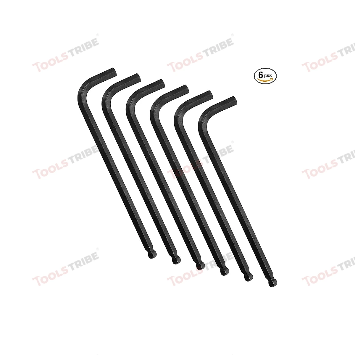 HEX WRENCHES (4 MM)