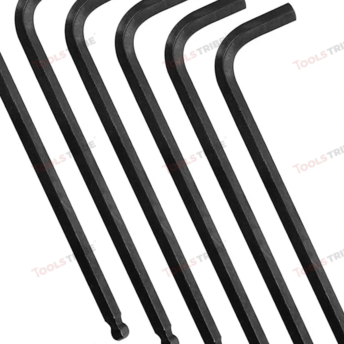 HEX WRENCHES (4 MM)