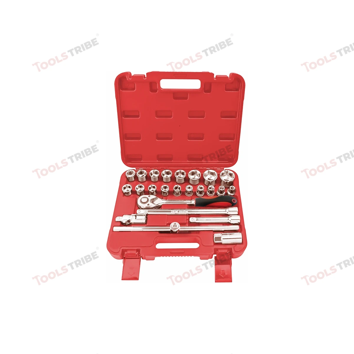SOCKET SET 24 PES