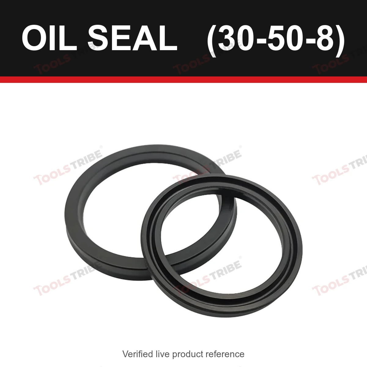 OIL SEAL   (30-50-8)
