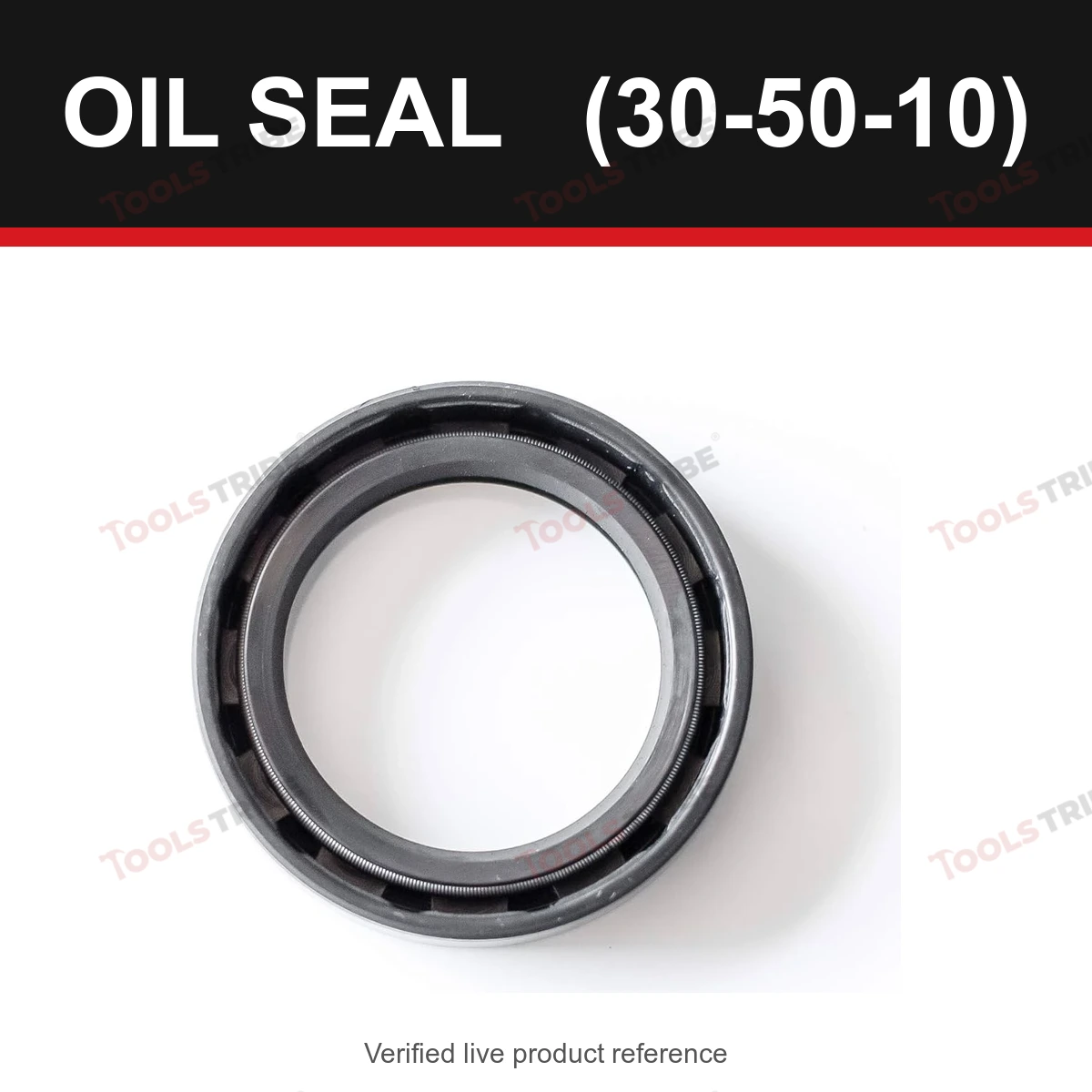 OIL SEAL   (30-50-10)
