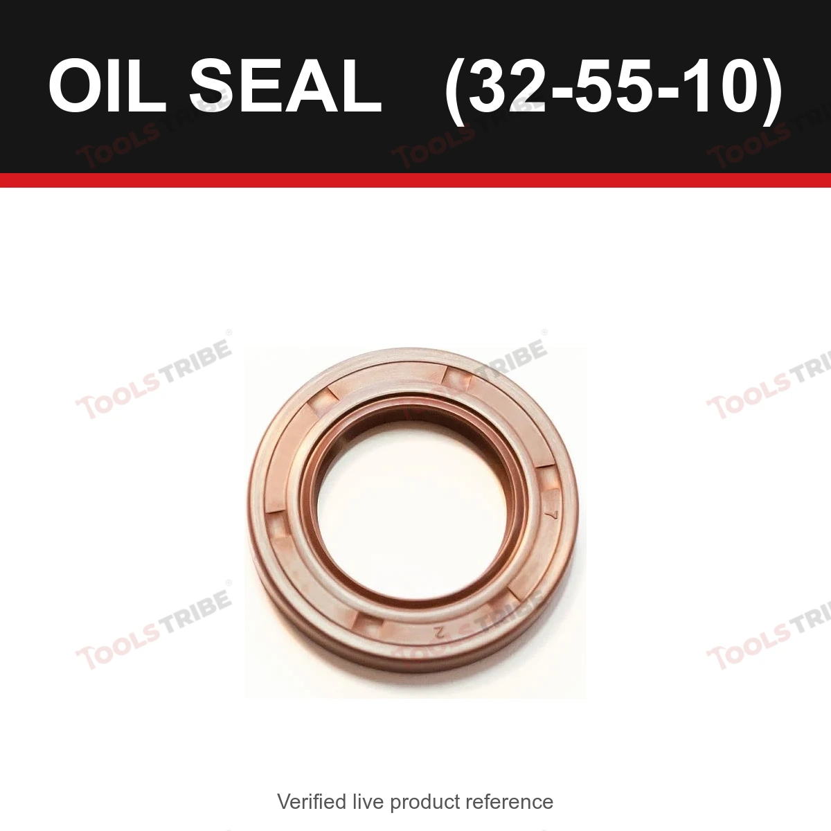 OIL SEAL   (32-55-10)