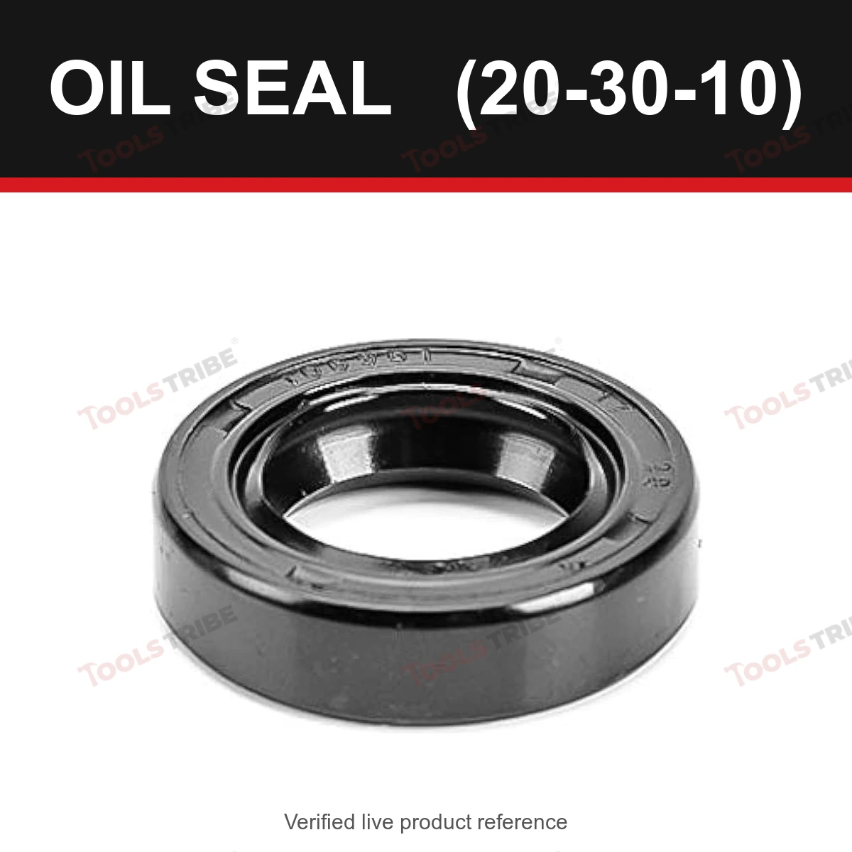 OIL SEAL   (20-30-10)