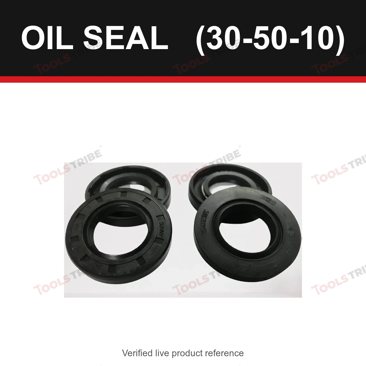 OIL SEAL   (30-50-10)