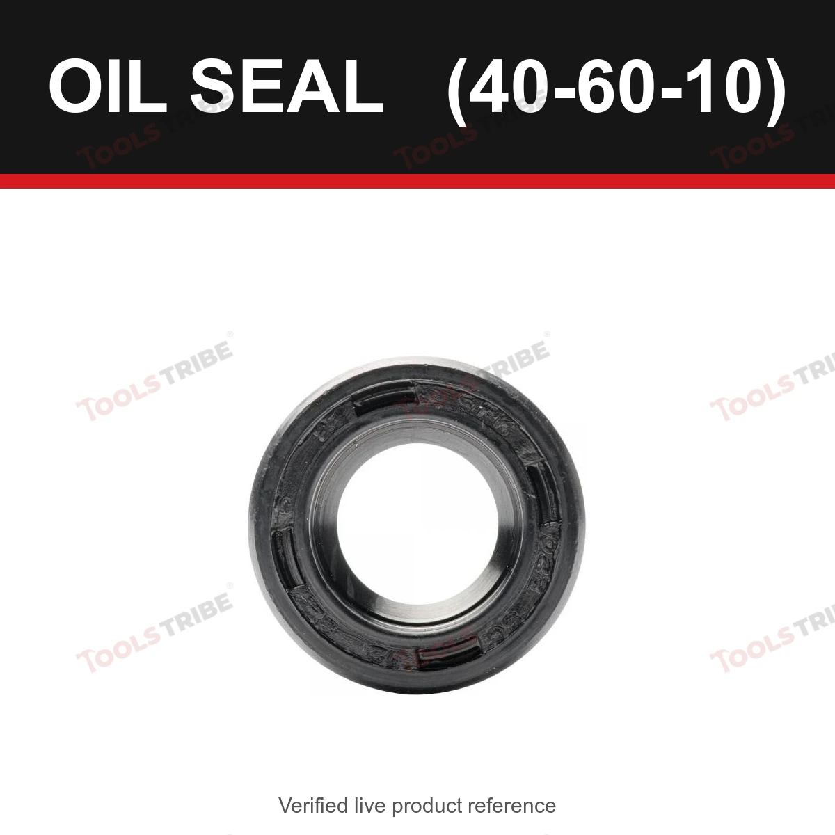 OIL SEAL   (40-60-10)