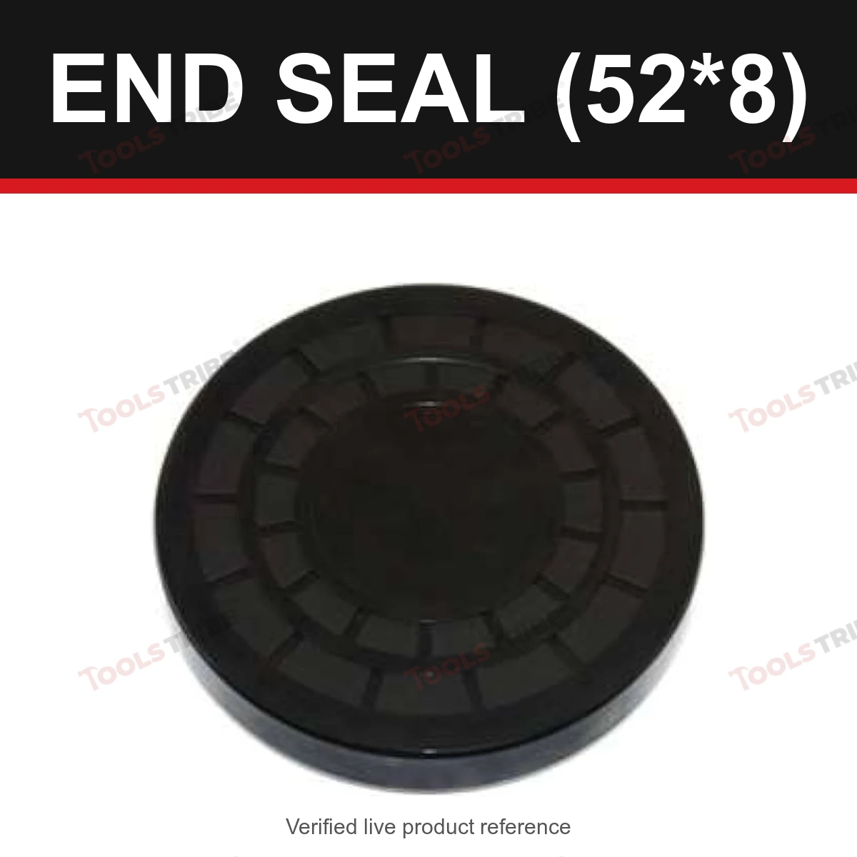END SEAL (52*8)
