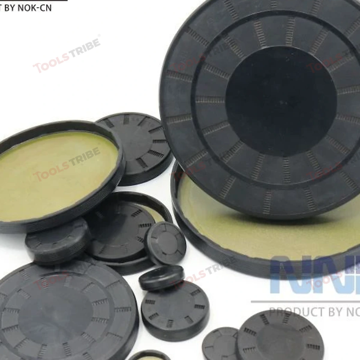 END SEAL(110*10-,90*10-85*10)