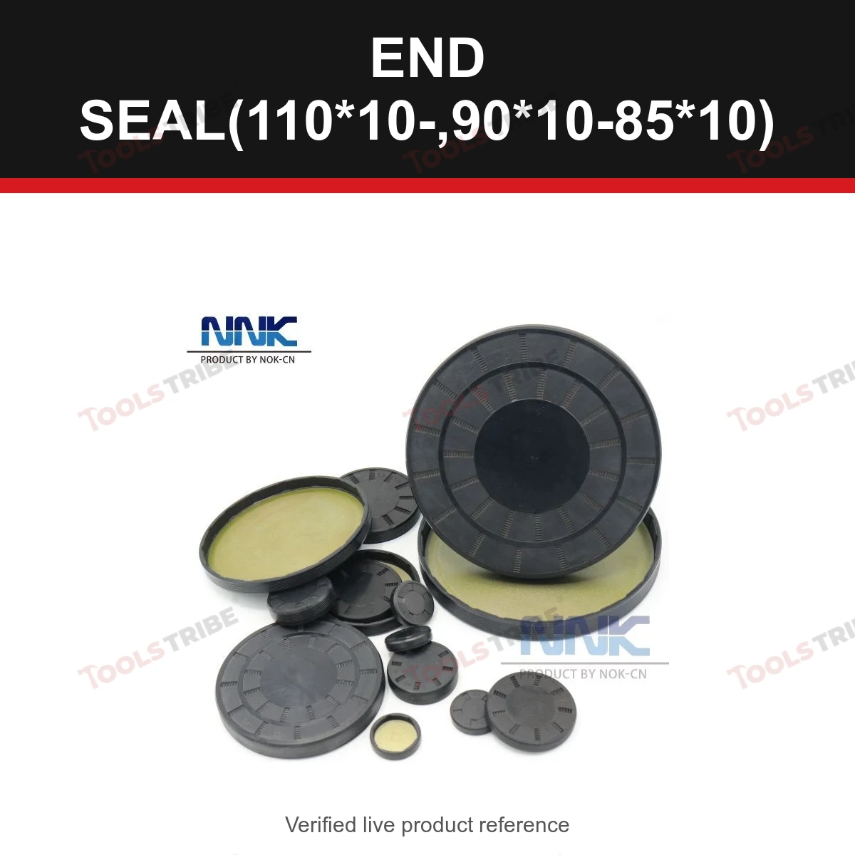 END SEAL(110*10-,90*10-85*10)