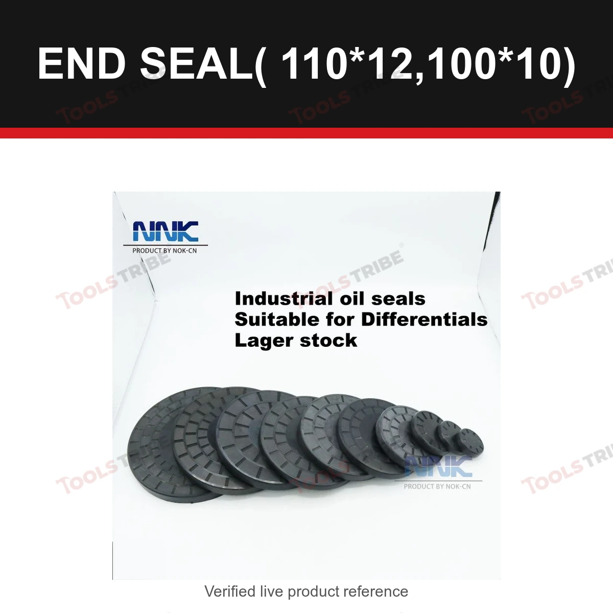 END SEAL( 110*12,100*10)