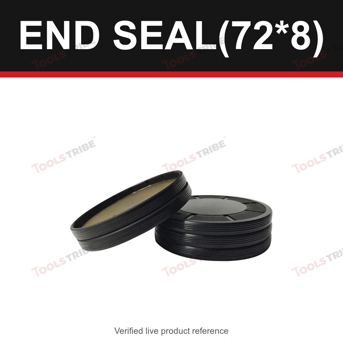 END SEAL(72*8)