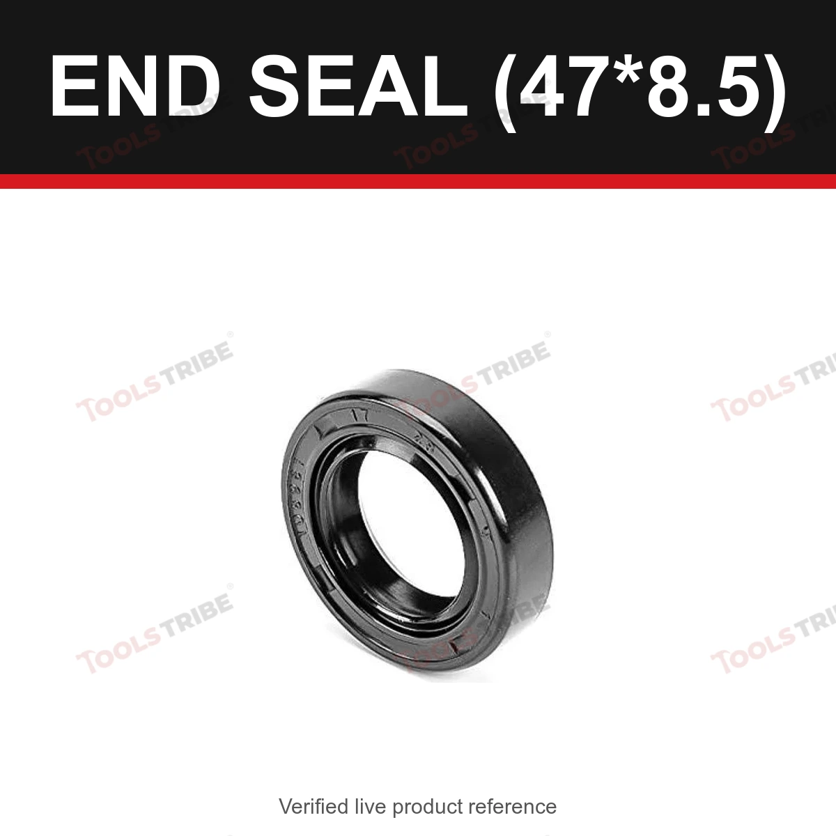 END SEAL (47*8.5)