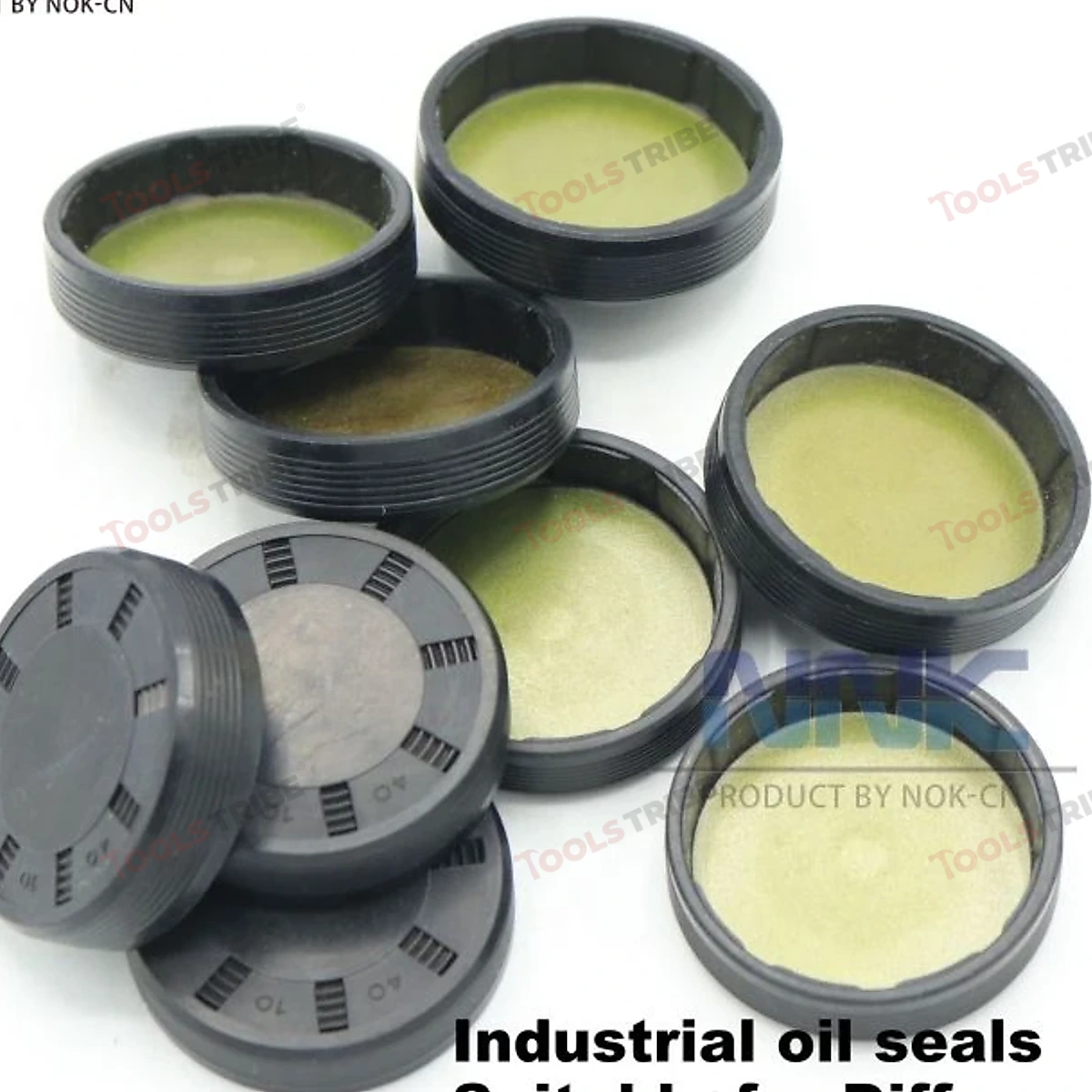 END SEAL (30-4010,30-40.8,32-40.8,28-40.7,35-40-10)