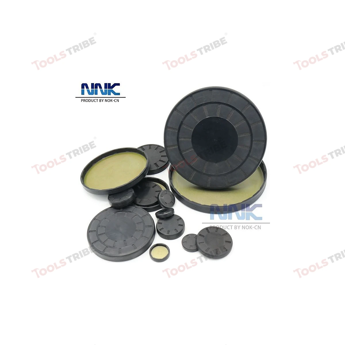 END SEAL (30-4010,30-40.8,32-40.8,28-40.7,35-40-10)