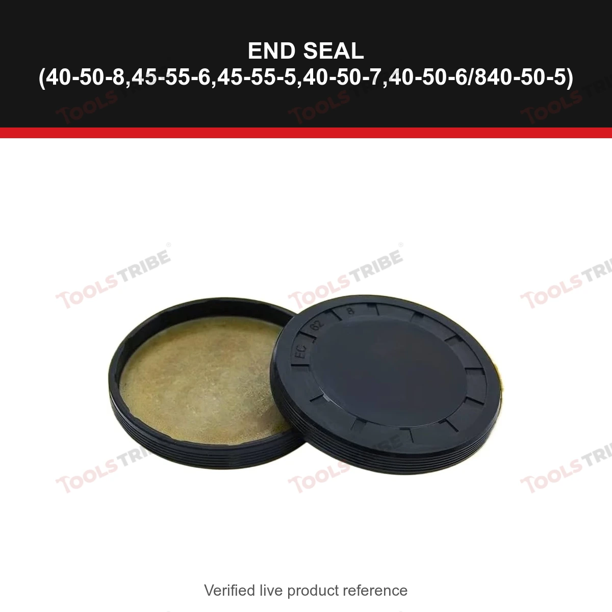 END SEAL (40-50-8,45-55-6,45-55-5,40-50-7,40-50-6/840-50-5)