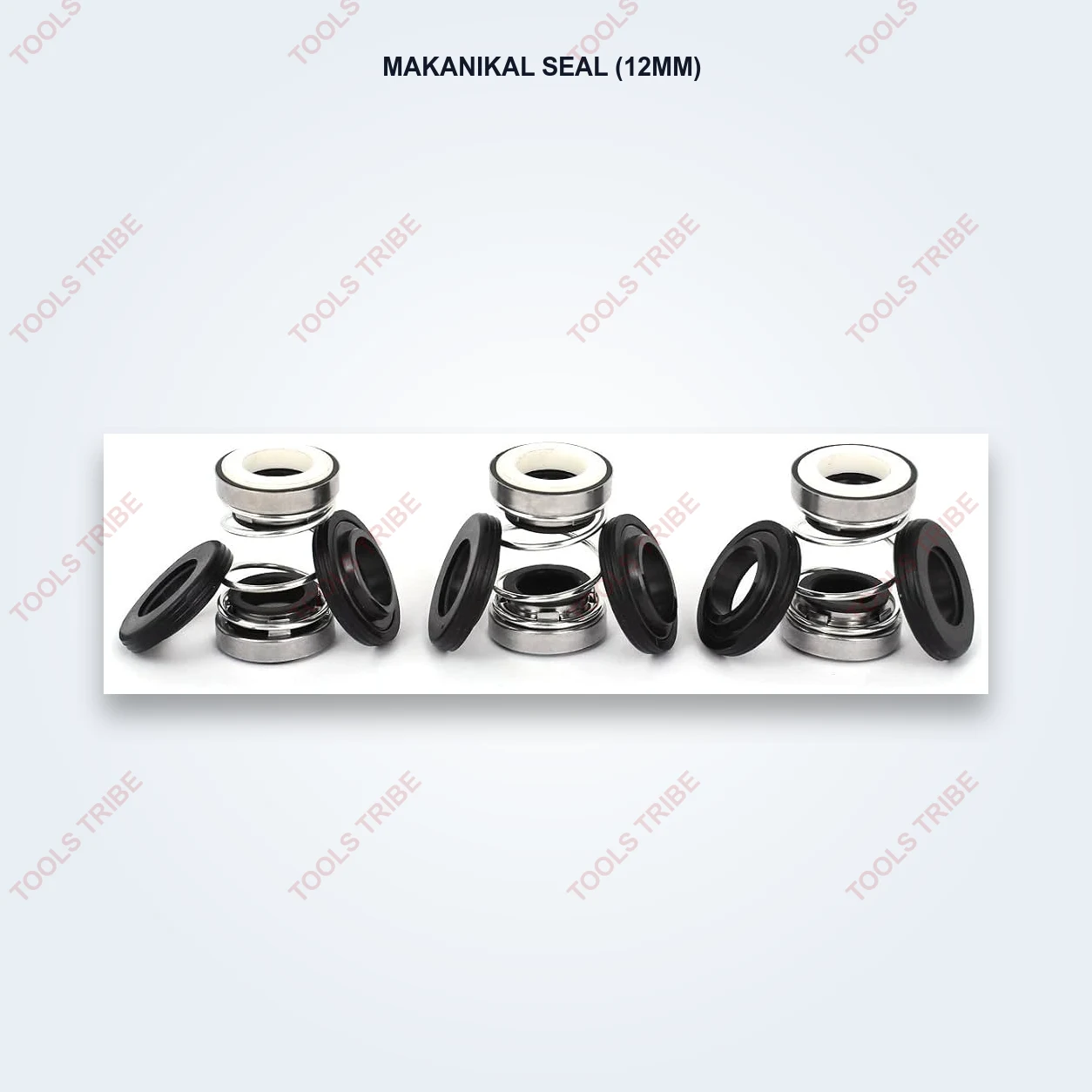 MAKANIKAL SEAL (12MM)
