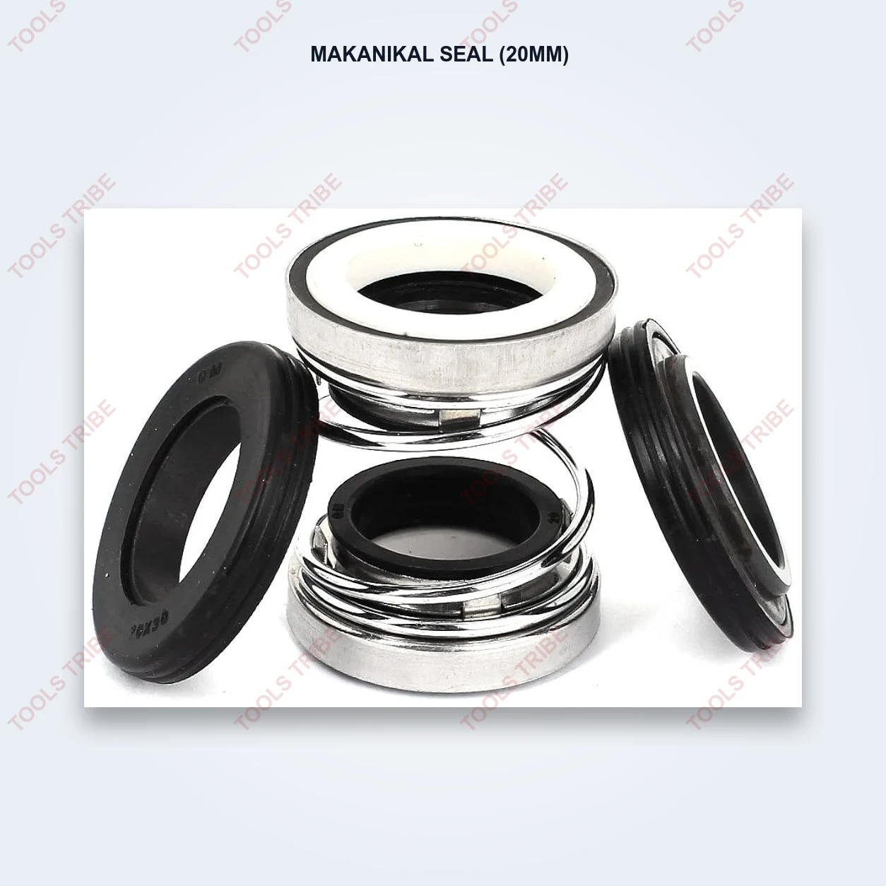 MAKANIKAL SEAL (20MM)