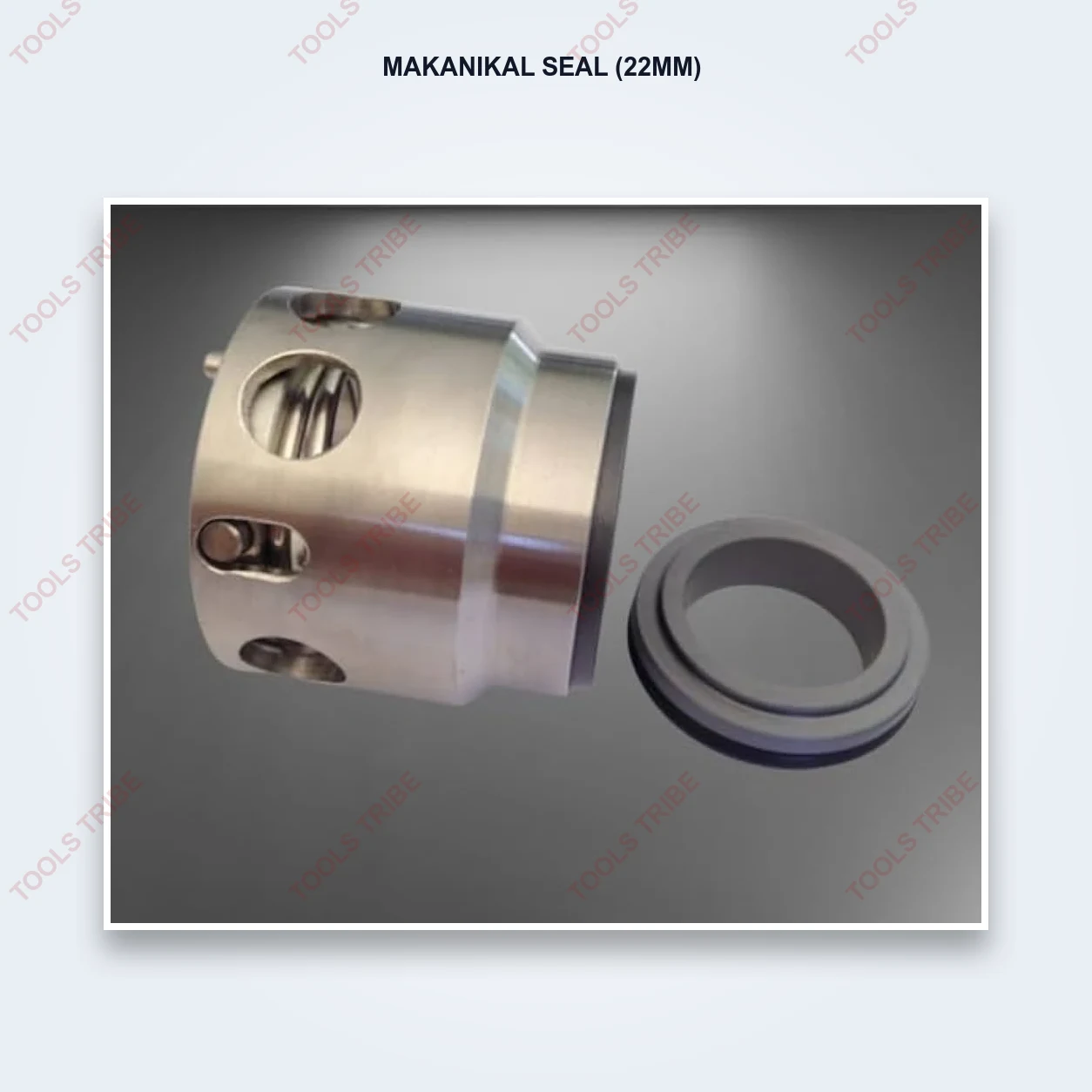 MAKANIKAL SEAL (22MM)