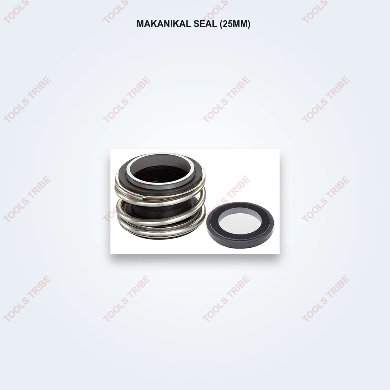 MAKANIKAL SEAL (25MM)