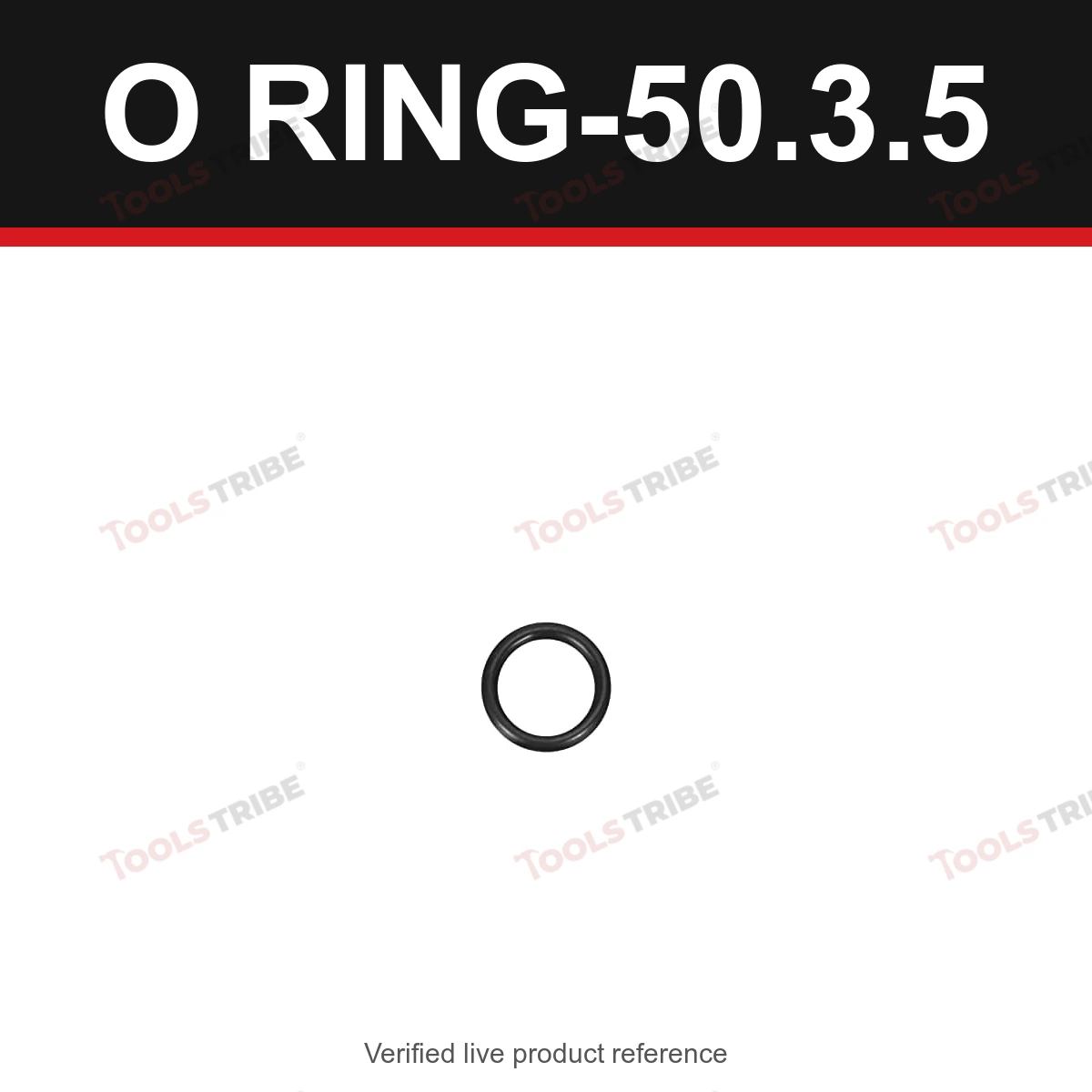 O RING-50.3.5
