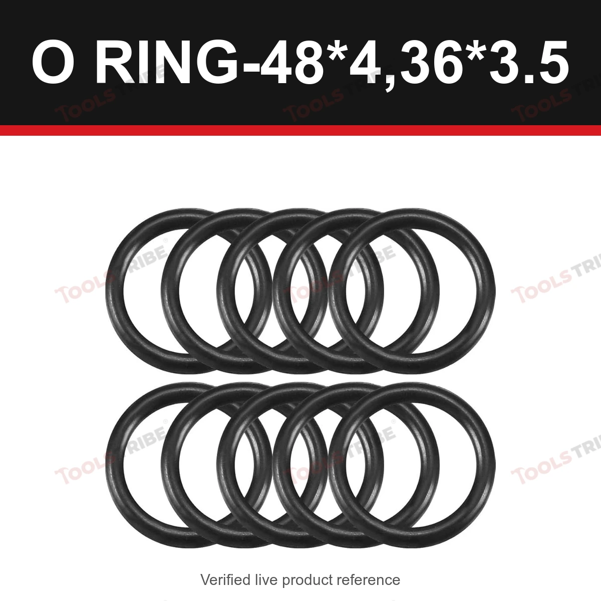 O RING-48*4,36*3.5