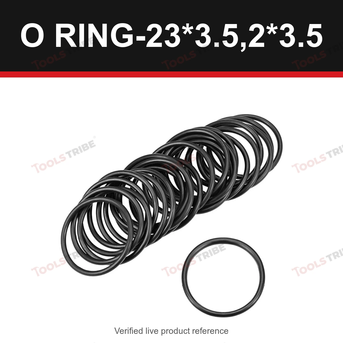 O RING-23*3.5,2*3.5