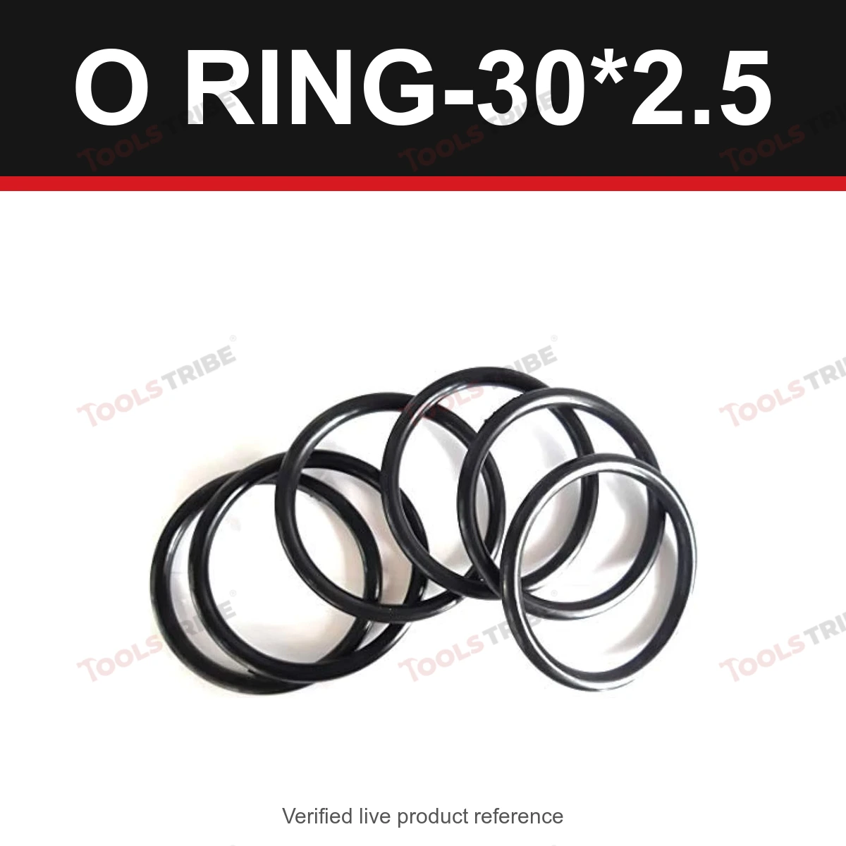 O RING-30*2.5