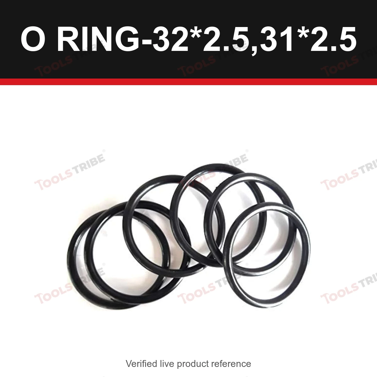 O RING-32*2.5,31*2.5
