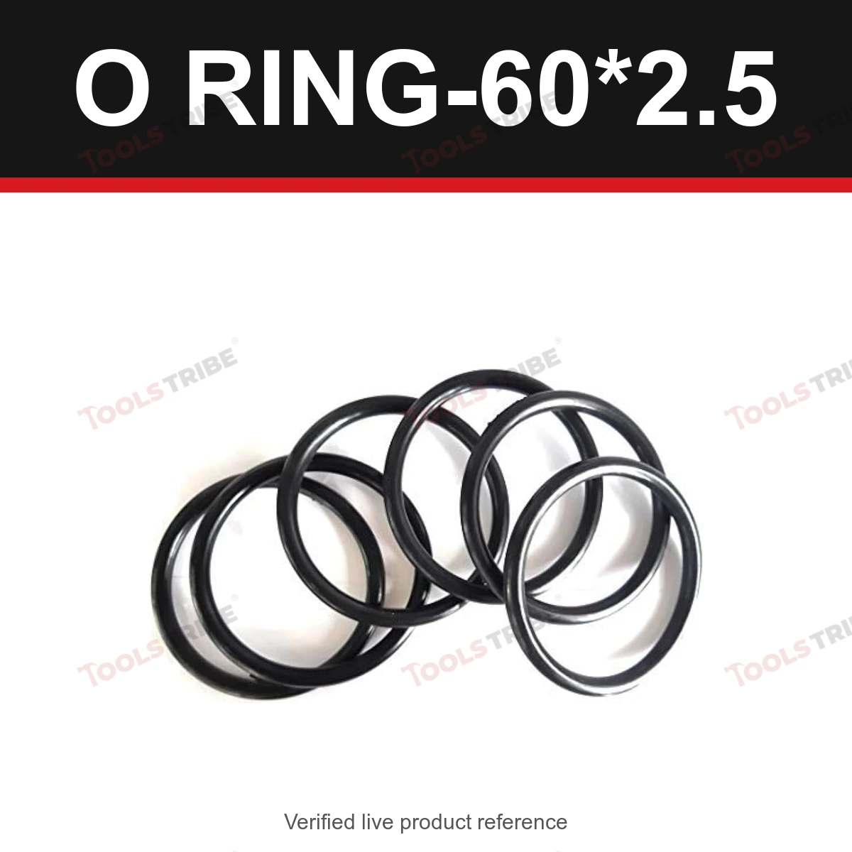 O RING-60*2.5