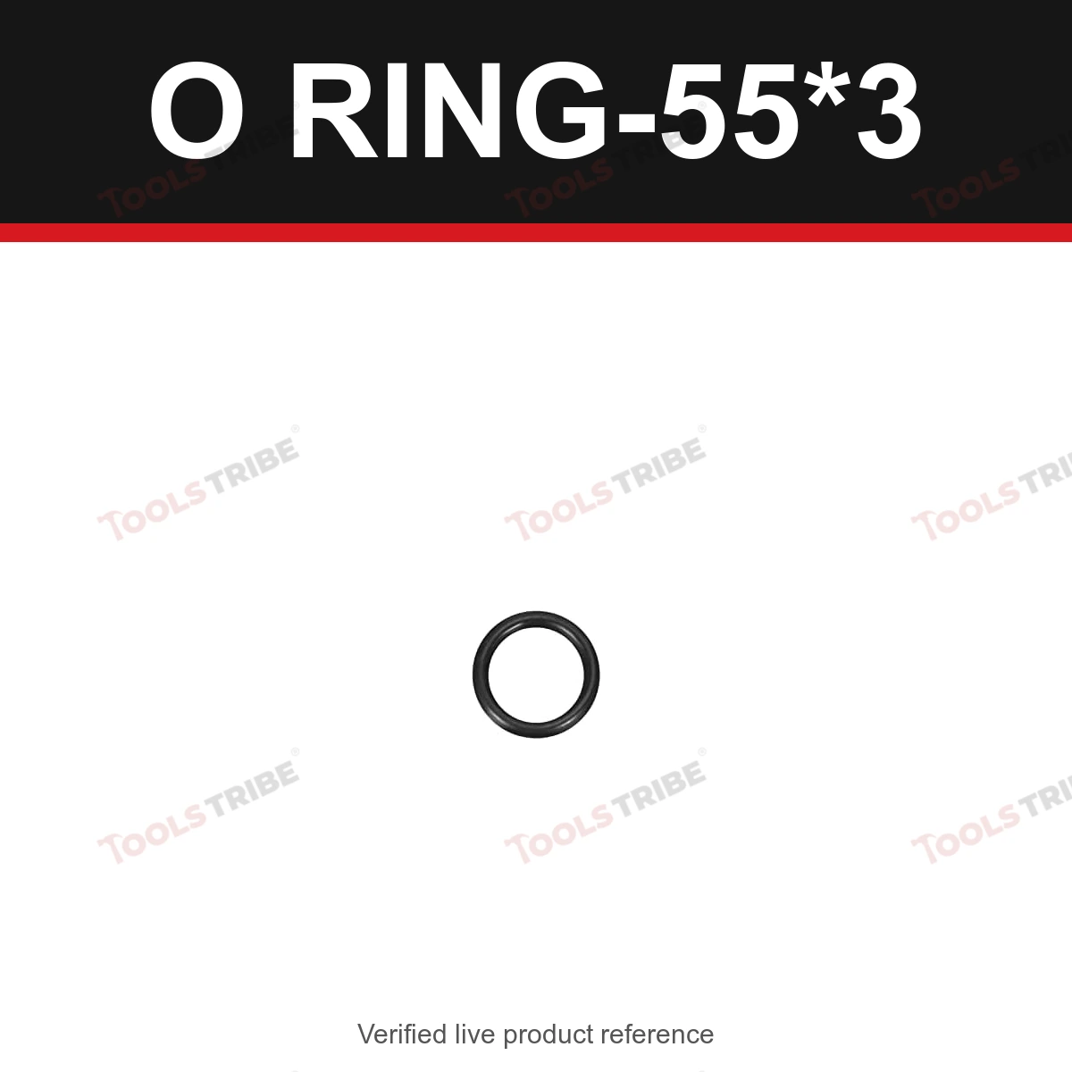O RING-55*3