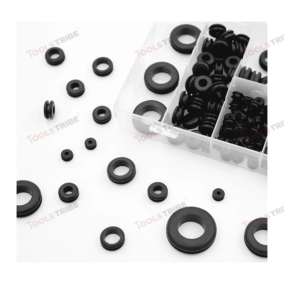 O RING-8*2.5