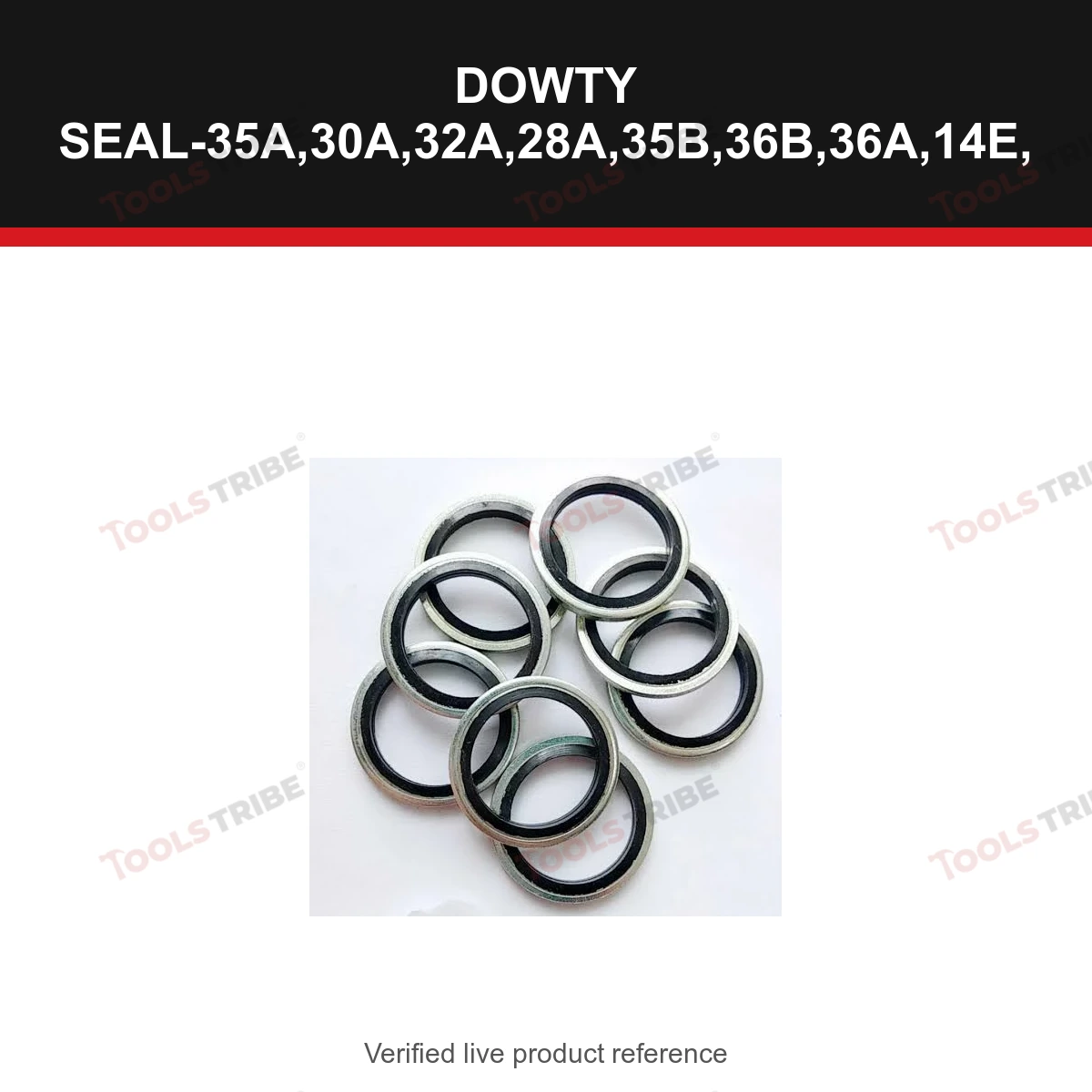 DOWTY SEAL-35A,30A,32A,28A,35B,36B,36A,14E,