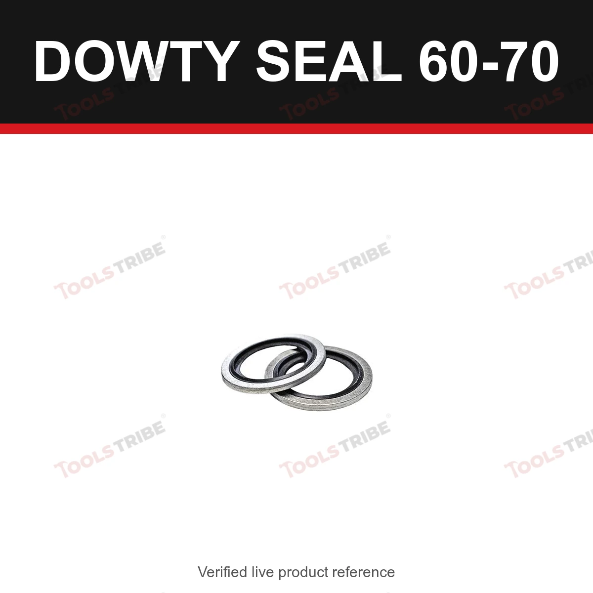 DOWTY SEAL 60-70