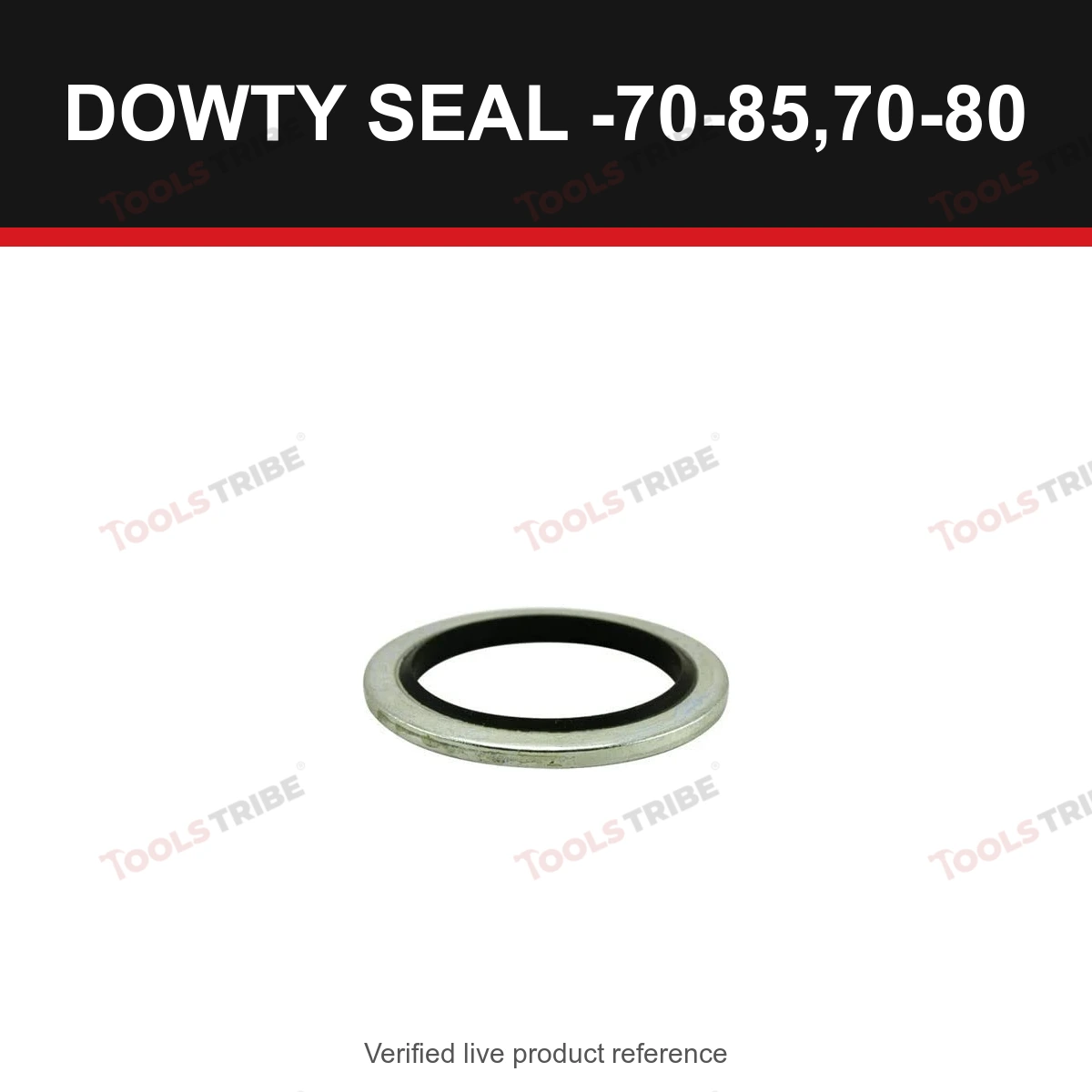 DOWTY SEAL -70-85,70-80