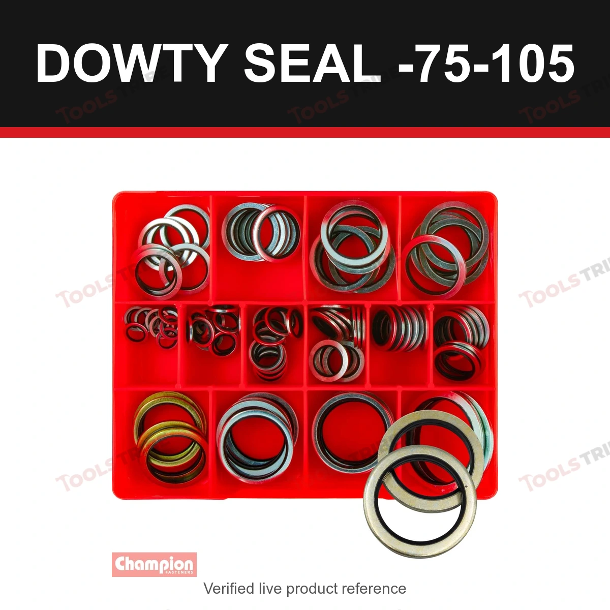 DOWTY SEAL -75-105