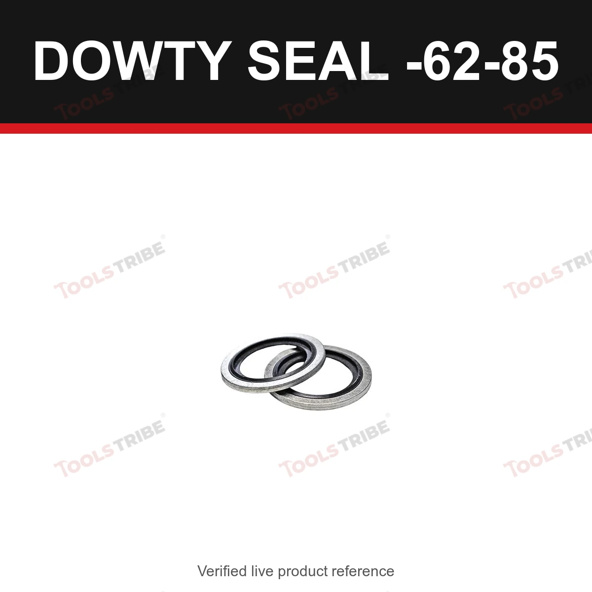 DOWTY SEAL -62-85