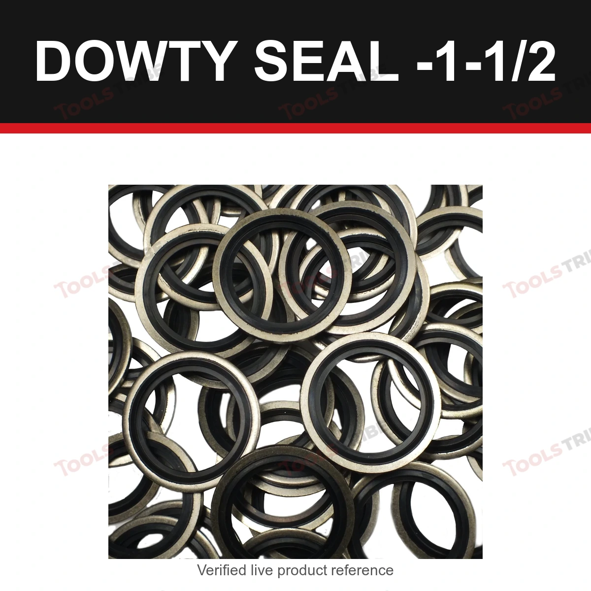 DOWTY SEAL -1-1/2