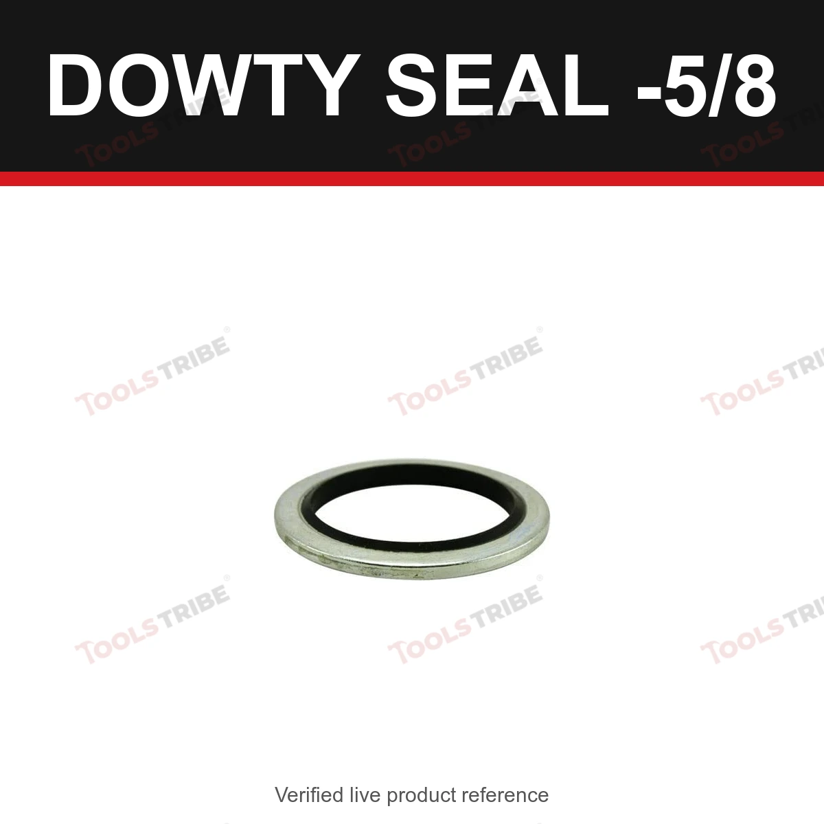 DOWTY SEAL -5/8