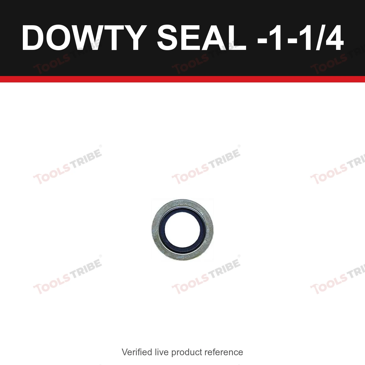 DOWTY SEAL -1-1/4