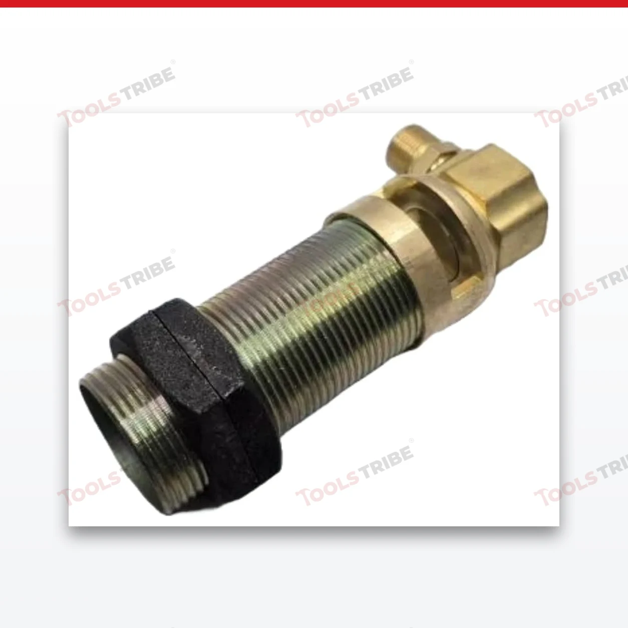 BRASS GAS ASSEMBLY COUPLING (BIG)