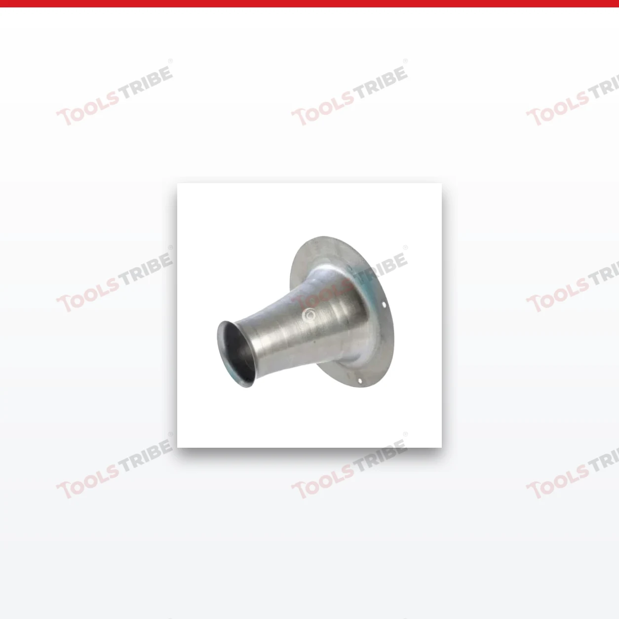 ALUMINUM VENTURI TUBE
