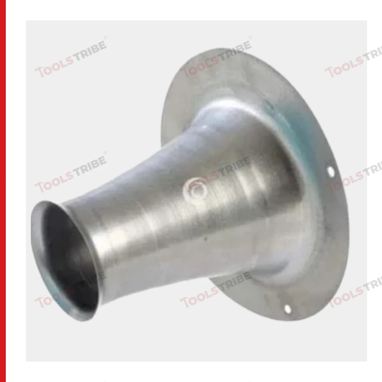 ALUMINUM VENTURI TUBE