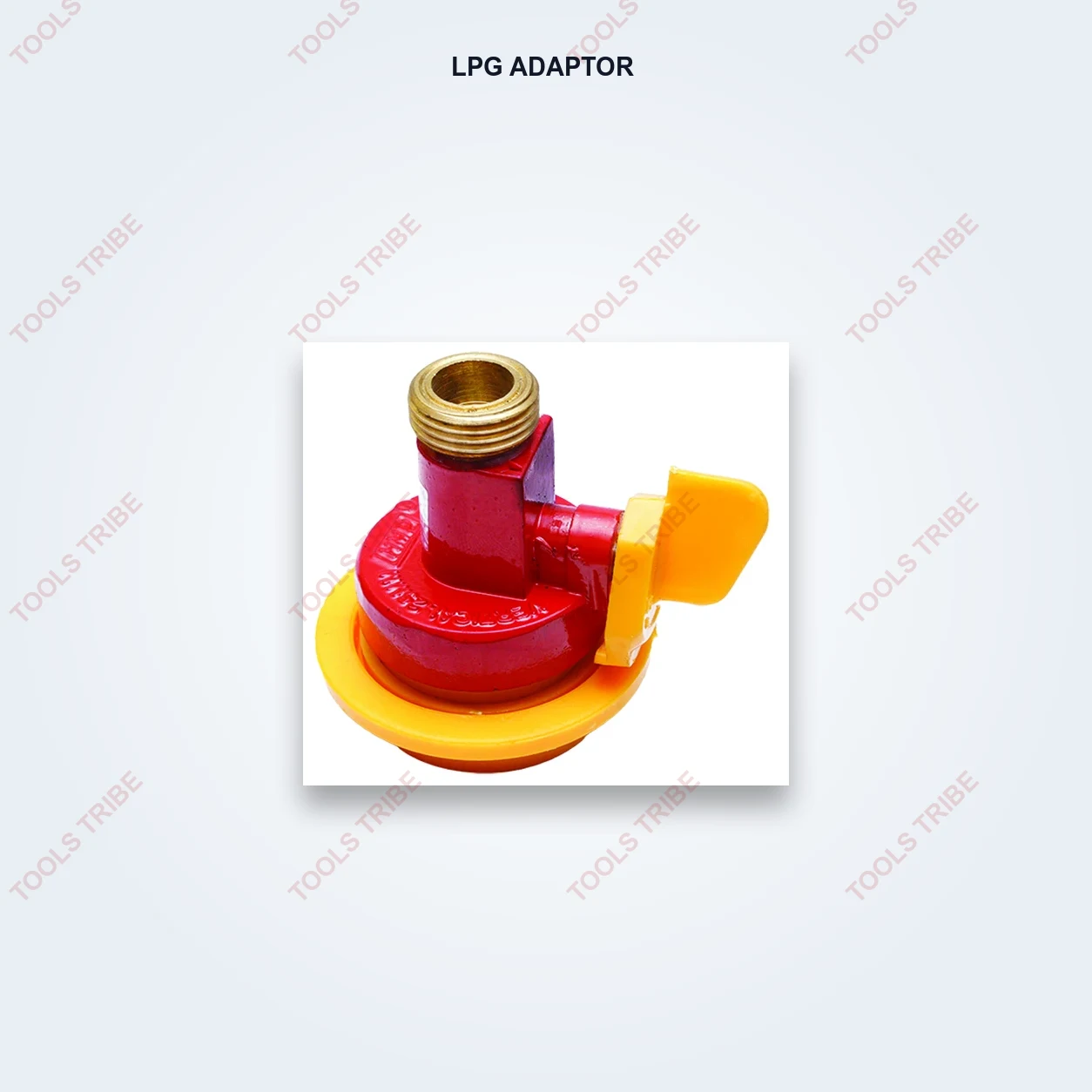 LPG ADAPTOR