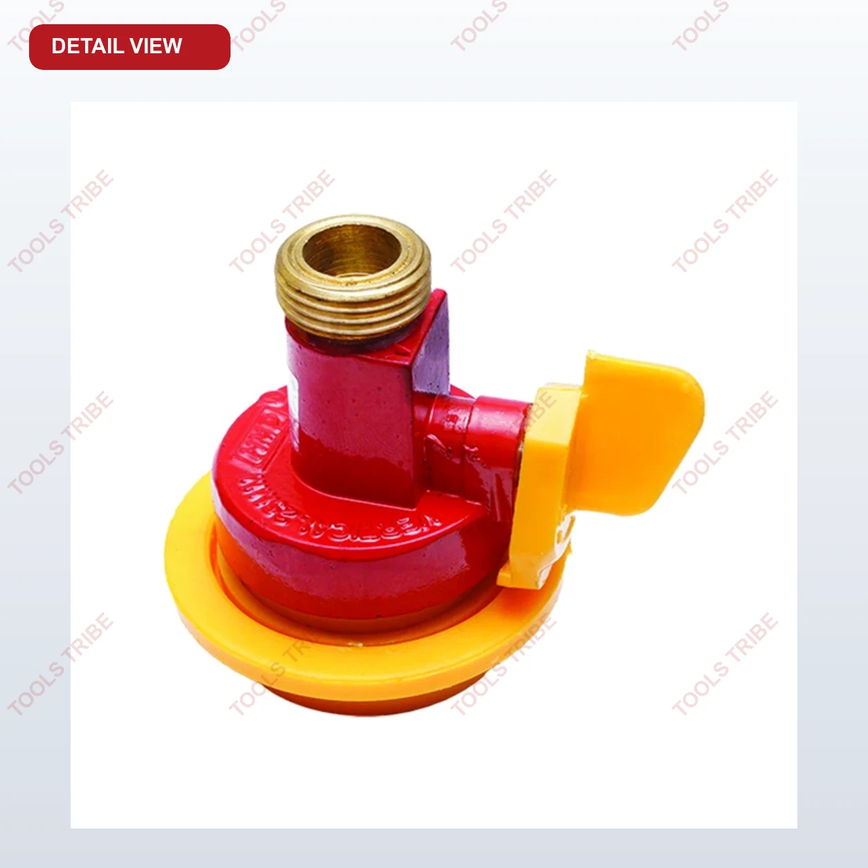 LPG ADAPTOR