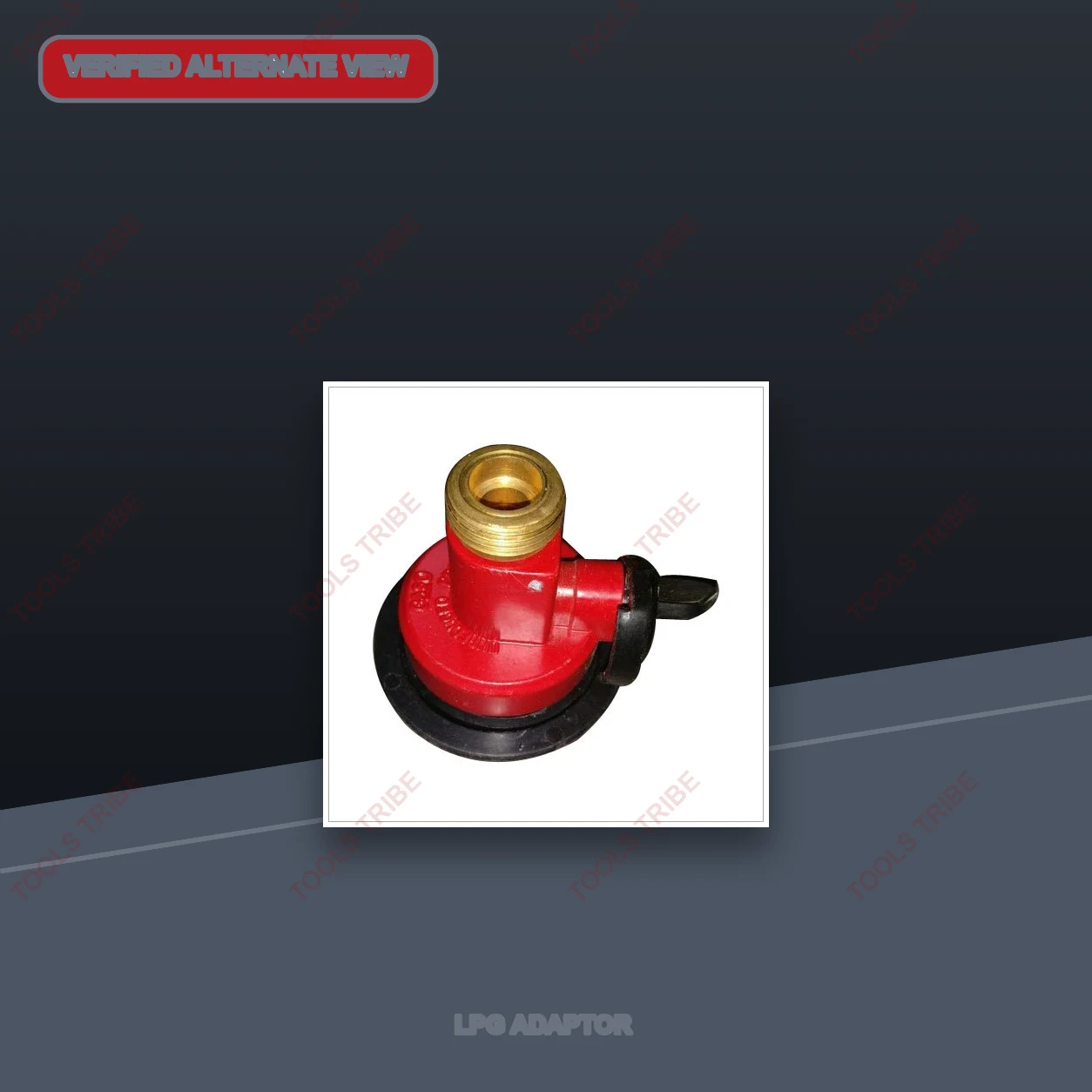 LPG ADAPTOR