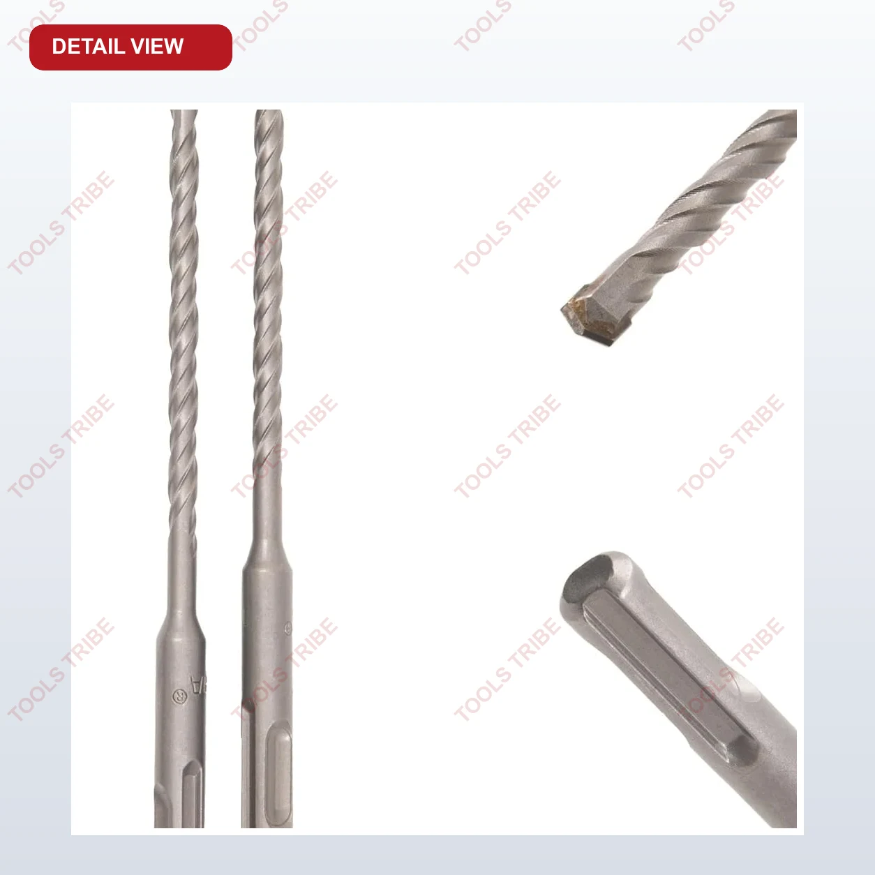 HAMMER DRILL BIT (6.5*160)
