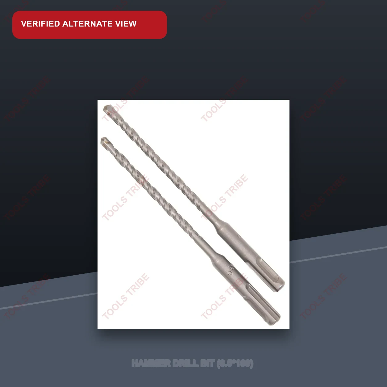 HAMMER DRILL BIT (6.5*160)