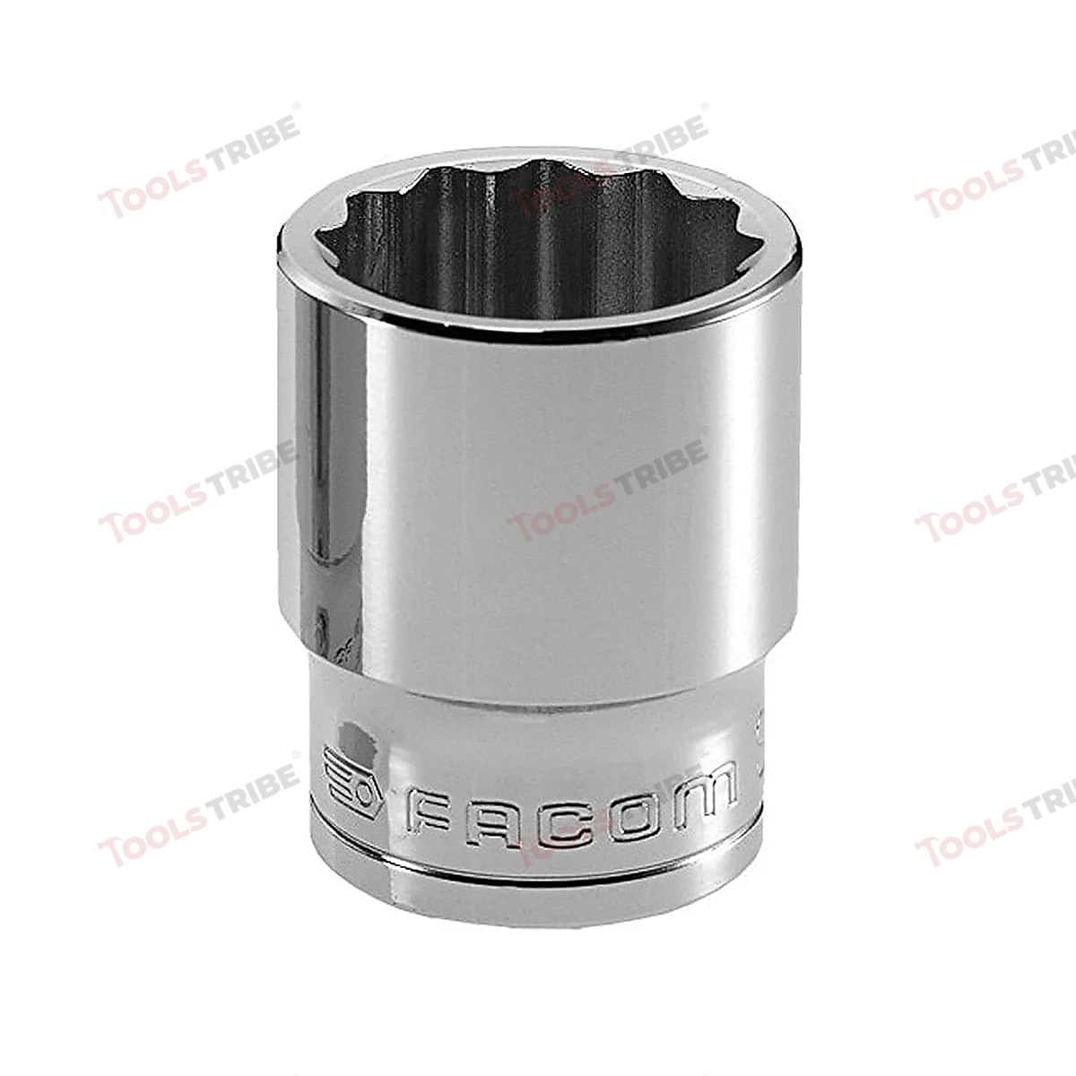 SOCKET 1/2"